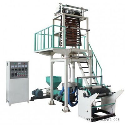 供應(yīng)欣業(yè)機械600 800 1000 吹膜機