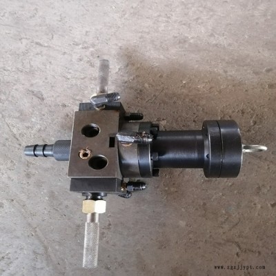GY--220聚氨酯高壓發泡機 設備   打管直徑426---820