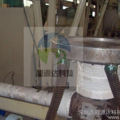供應碧源達電磁加熱器 吹膜機改造 吹膜機電磁加熱改造