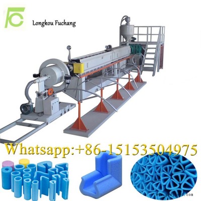 聚乙烯發泡布設備 EPE珍珠棉發泡機械設備 珍珠棉機