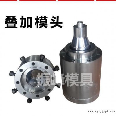 吹膜機模頭 吹膜機配件 吹膜機高低壓模頭 定做模頭 型號齊全