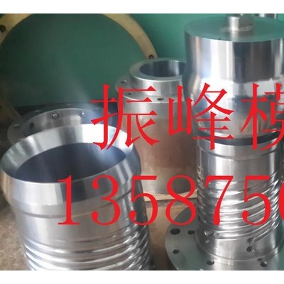 專業定做 HDPE互換膜頭 定制吹膜機模頭 高質量互換吹膜機模頭