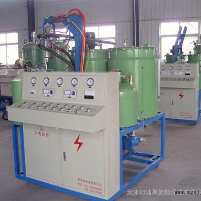 供應旭迪聚氨酯低壓發泡機