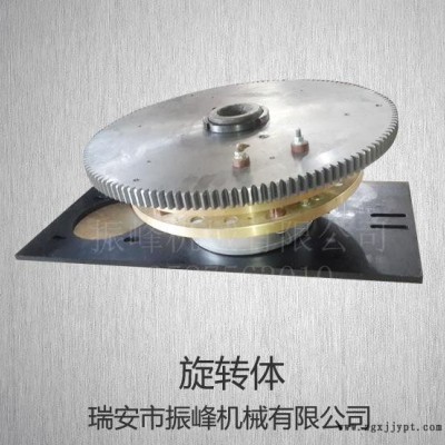 振峰專業生產吹膜機模具  高低壓模具  旋轉 pvc模頭  三通