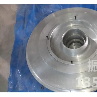 溫州吹膜機配件吹膜機膜頭定做 風環定做 價格更優 質量可靠