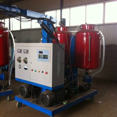 供應振宇220聚氨酯高壓發泡機