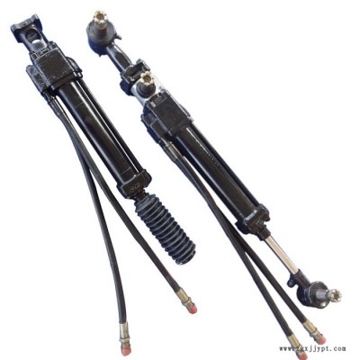 【專業液壓系統】永興 威液HSGF50/22-260 水泥發泡機液壓缸 旋轉油缸 車用液壓缸 小型液壓缸