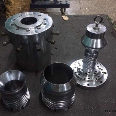 ABA模頭吹膜機專用（浙江瑞安市吹膜機模頭）吹膜機模頭aba