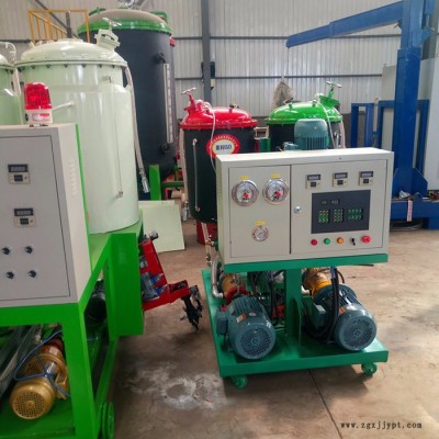 全國直銷 低價 聚氨酯發泡機廠家設備，小型聚氨酯噴涂機廠家