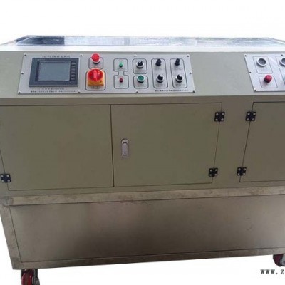 德清姚工智能發泡機YG-BS紡織輔助設備