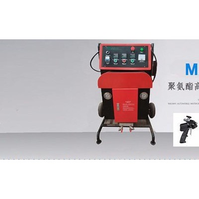 保定聚氨酯發泡機生產廠家，河北保定聚氨酯發泡機圖片，河北保定聚氨酯發泡設備-邁象機械設備