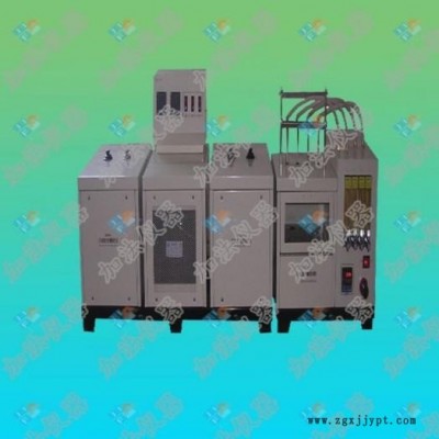 石油產品蠟含油量測定儀GB/T3554
