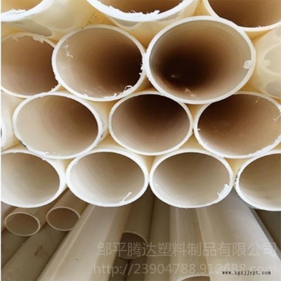 山東ABS管廠家直供  ABS穿線管優點 ABS電力管圖片
