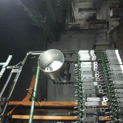 高均一無氰鍍鋅光亮劑 23V  高均一 上鋅快 穩定性好 簡單易管理