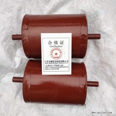 廠家生產不銹鋼YZF1-10 FG1-64分離容器 冷凝容器 隔離容器DN100