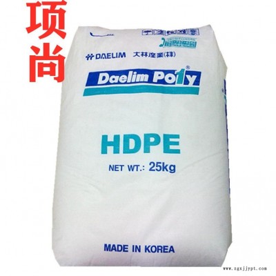 HDPE韓國大林5502中空吹塑高剛性高抗沖包裝容器化學容器工業容器