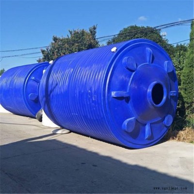 甬誠5噸凈水水塔 6立方環境水處理水塔  儲存塑膠容器