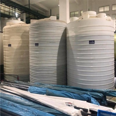 甬誠(chéng)5噸滾塑水塔 6立方制取超純水塑料水塔 水處理相關(guān)試劑塑膠容器