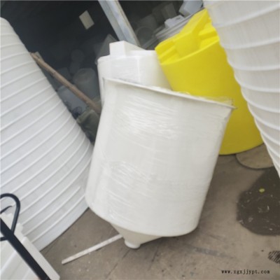 定做30噸中空錐底容器 定制尖底水塔尺寸 批發(fā)錐形化工級(jí)原料儲(chǔ)罐