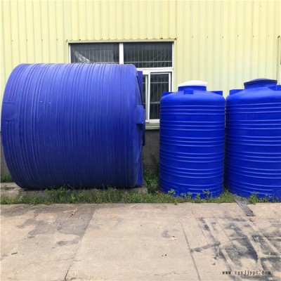 甬誠5噸計量水塔 6立方大規格塑料水塔 LLDPE塑膠容器