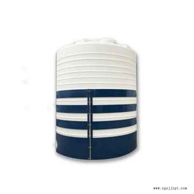 甬誠(chéng)5噸樓房水塔 6立方園林澆灌水塔 粘合性物料塑膠容器