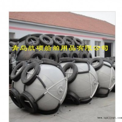設計定制船用橡膠充氣氣囊