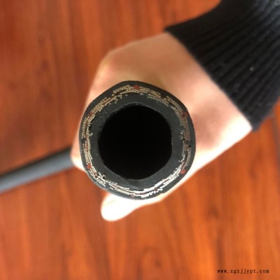 景聯 供應工程機械高壓膠管 丁腈橡膠管 高壓輸送膠管 高壓編織膠管