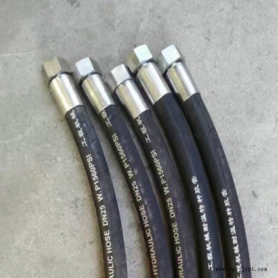 瓦斯抽放管 耐高溫高壓橡膠軟管 可定制橡膠管 現貨直供