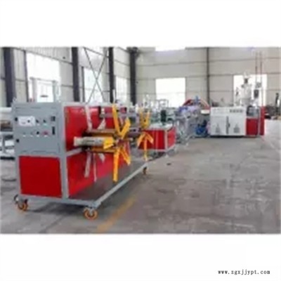 三暉盈sj--65-55 管材擠出機  管材擠出機廠家 PVC/PU纏繞管擠出機設備 橡膠管擠出機 硅膠管擠出機歡迎咨詢