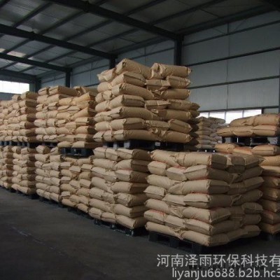 澤雨陰離子 工業級陰離子聚丙烯酰胺- 聚丙烯酰胺（APAM）