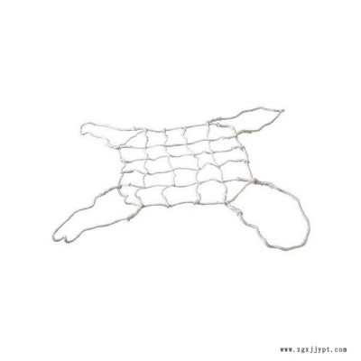 天之鷹**水利工程專用  填河護海聚丙烯拋石網(wǎng)兜