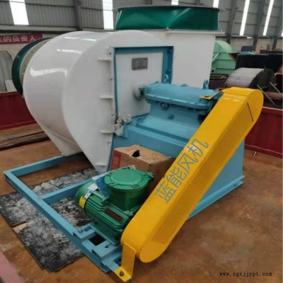 藍能F4-72防腐風機 PP風機 聚丙烯風機 塑料風機 PP風機廠家 規格齊全