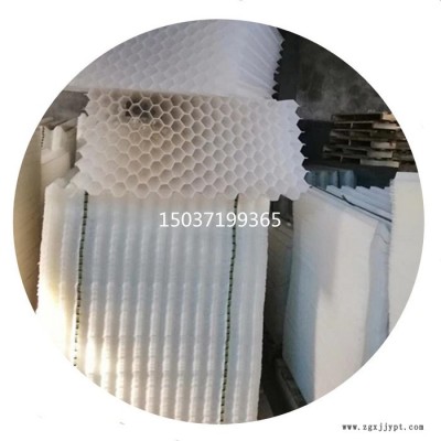 澤雨斜板填料產品描述-長春pp斜板填料膠粘事項-聚丙烯斜管填料板間距50價格 斜板填料厚度