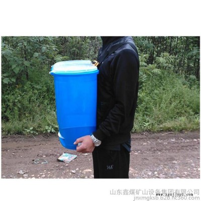 電動撒肥器 農業優選聚丙烯電動撒肥器 蔬菜種子撒播機