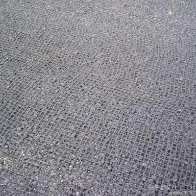拓林 西雙版納土工格柵40kn規格土工格柵去哪買路基用土工格柵價格聚丙烯雙向土工格柵型號