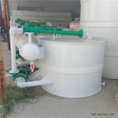 供應聚丙烯水噴射真空機組 水噴射真空泵 環保型真空機組