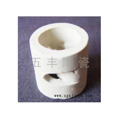聚丙烯填料塑料鮑爾環