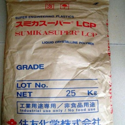 【現貨】LCP(液晶聚合物)/日本住友/E6807LHF B