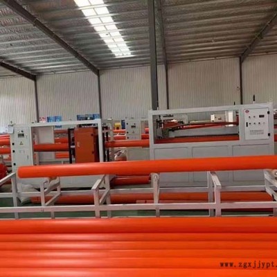 蘇州MPP電力管-宣城裕塑管道有限公司-MPP電力管批發