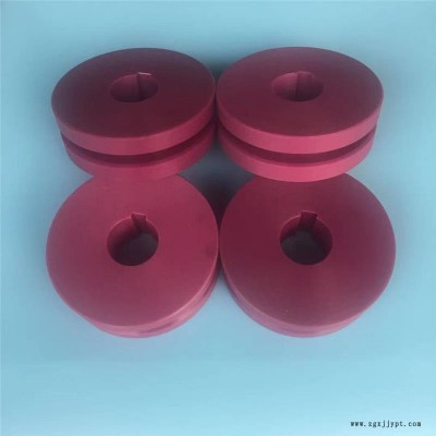 聚乙烯加工件-河南凱潤塑業量大優惠-聚乙烯加工件價格