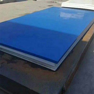白色耐酸堿聚乙烯板哪家好-晨旭工程塑料服務優