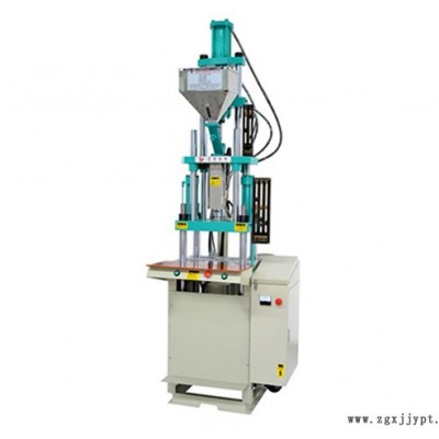 臺州立式注塑機(jī)-東莞百贊機(jī)械-120噸立式注塑機(jī)
