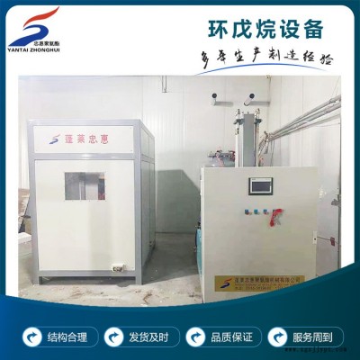 忠惠聚氨酯機械可信賴-聚氨酯高壓發泡機混合頭