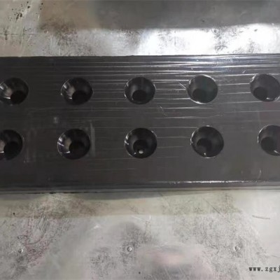 翻車機磨耗板生產廠家-陜西翻車機磨耗板-漢戎機械按需定制
