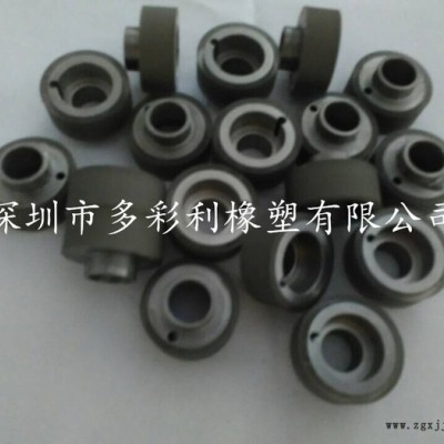 設備聚氨酯主動輪，汽車焊裝線用聚氨酯驅動輪，耐磨輪，不脫膠