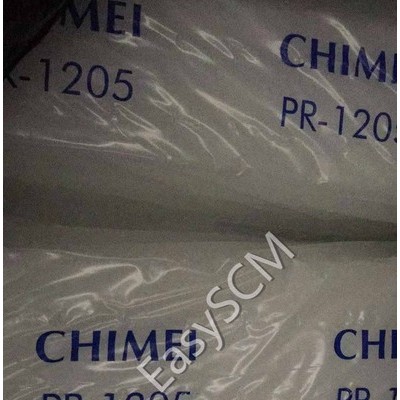 鎮江奇美化工SSBR 1205溶聚丁苯橡膠簡易鉄箱包裝