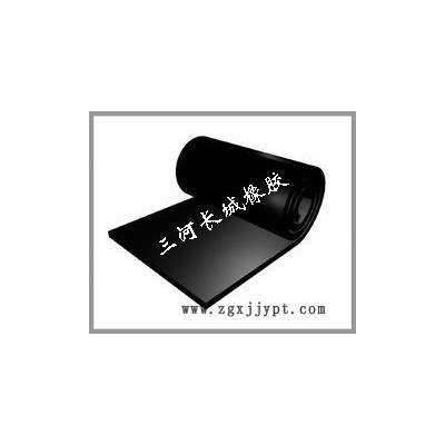 **      普通工業專用丁苯橡膠板     橡膠皮