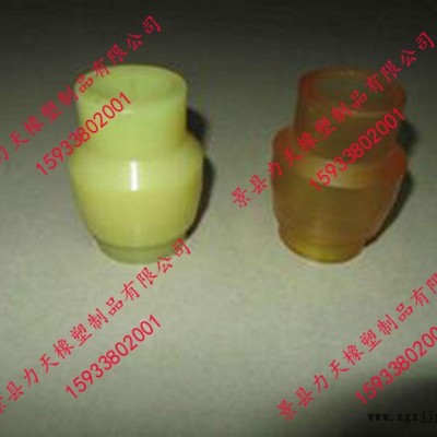 傘形抽汲膠筒的技術參數|MV型傘形抽汲膠筒