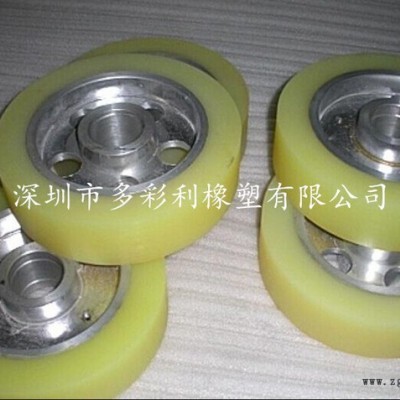 供應聚氨酯輸送輪，聚氨酯軌道輪，聚氨酯萬向輪