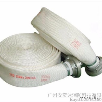 供應批發pvc消防橡塑聚氨酯橡膠村里消防水帶 價格從優 質量保證